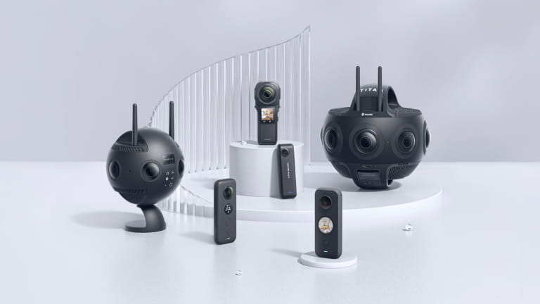 insta360